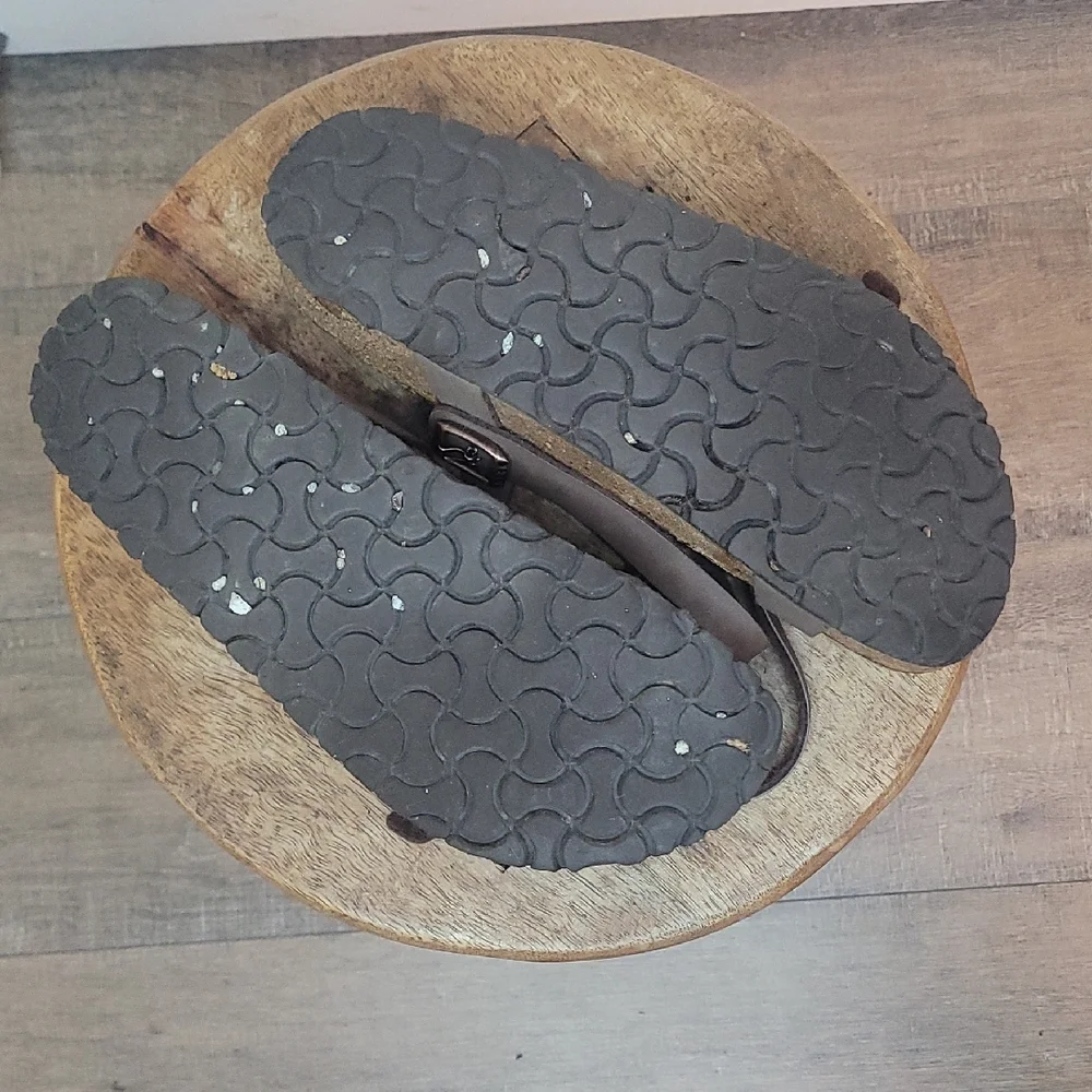 Birkenstock Daloa Ankle Strap Sandals - Picture 4 of 4